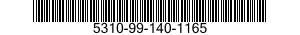 5310-99-140-1165  5310991401165 991401165