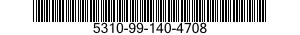 5310-99-140-4708  5310991404708 991404708