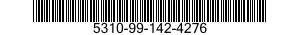 5310-99-142-4276  5310991424276 991424276