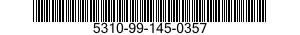 5310-99-145-0357 NUT,SLEEVE 5310991450357 991450357