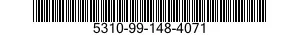 5310-99-148-4071  5310991484071 991484071