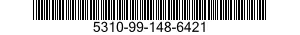 5310-99-148-6421 WASHER,FLAT 5310991486421 991486421