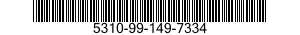 5310-99-149-7334  5310991497334 991497334