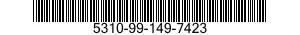 5310-99-149-7423  5310991497423 991497423