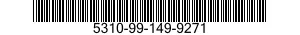 5310-99-149-9271  5310991499271 991499271