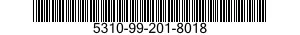 5310-99-201-8018  5310992018018 992018018