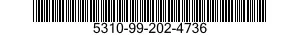 5310-99-202-4736  5310992024736 992024736