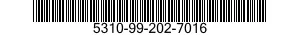 5310-99-202-7016  5310992027016 992027016