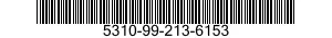 5310-99-213-6153 WASHER,FLAT 5310992136153 992136153