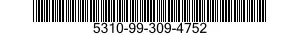 5310-99-309-4752 NUT,SELF-LOCKING,PLATE 5310993094752 993094752