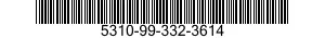 5310-99-332-3614  5310993323614 993323614