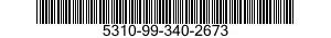 5310-99-340-2673 WASHER,LOCKING 5310993402673 993402673
