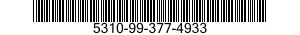 5310-99-377-4933 NUT,PLAIN,HEXAGON 5310993774933 993774933