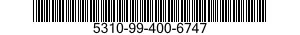 5310-99-400-6747  5310994006747 994006747