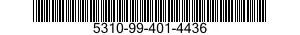 5310-99-401-4436 WASHER,FLAT 5310994014436 994014436