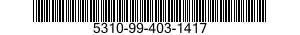 5310-99-403-1417  5310994031417 994031417