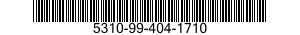 5310-99-404-1710  5310994041710 994041710