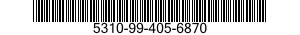 5310-99-405-6870  5310994056870 994056870