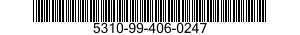 5310-99-406-0247  5310994060247 994060247