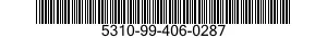 5310-99-406-0287  5310994060287 994060287