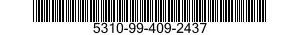 5310-99-409-2437  5310994092437 994092437
