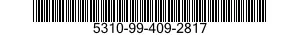 5310-99-409-2817  5310994092817 994092817