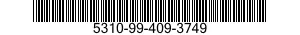 5310-99-409-3749 NUT,SELF-LOCKING,CONE SEAT,HEXAGON 5310994093749 994093749