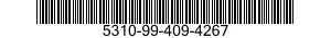 5310-99-409-4267 WASHER,FLAT 5310994094267 994094267