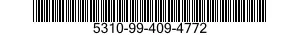 5310-99-409-4772  5310994094772 994094772