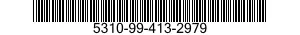 5310-99-413-2979 NUT,PLAIN,HEXAGON 5310994132979 994132979