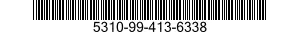 5310-99-413-6338  5310994136338 994136338
