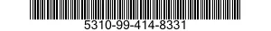 5310-99-414-8331 WASHER,KEYWAY 5310994148331 994148331