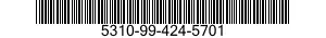 5310-99-424-5701  5310994245701 994245701
