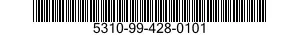 5310-99-428-0101 CAPACITOR,FIXED,PAPER DIELECTRIC 5310994280101 994280101