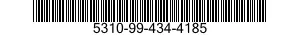 5310-99-434-4185  5310994344185 994344185