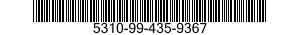 5310-99-435-9367  5310994359367 994359367