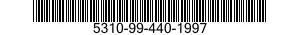 5310-99-440-1997 WASHER,TAB 5310994401997 994401997