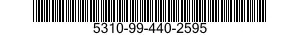 5310-99-440-2595 WASHER,FLAT 5310994402595 994402595