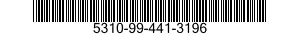 5310-99-441-3196  5310994413196 994413196