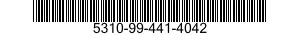 5310-99-441-4042  5310994414042 994414042