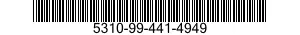 5310-99-441-4949  5310994414949 994414949