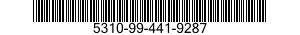 5310-99-441-9287  5310994419287 994419287