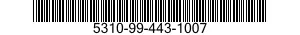 5310-99-443-1007  5310994431007 994431007