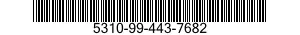 5310-99-443-7682  5310994437682 994437682