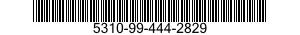 5310-99-444-2829  5310994442829 994442829