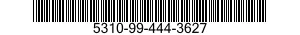 5310-99-444-3627  5310994443627 994443627