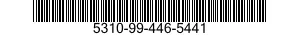 5310-99-446-5441  5310994465441 994465441