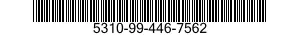5310-99-446-7562 NUT,LOCK 5310994467562 994467562
