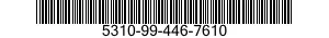 5310-99-446-7610  5310994467610 994467610