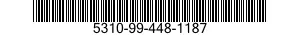 5310-99-448-1187  5310994481187 994481187